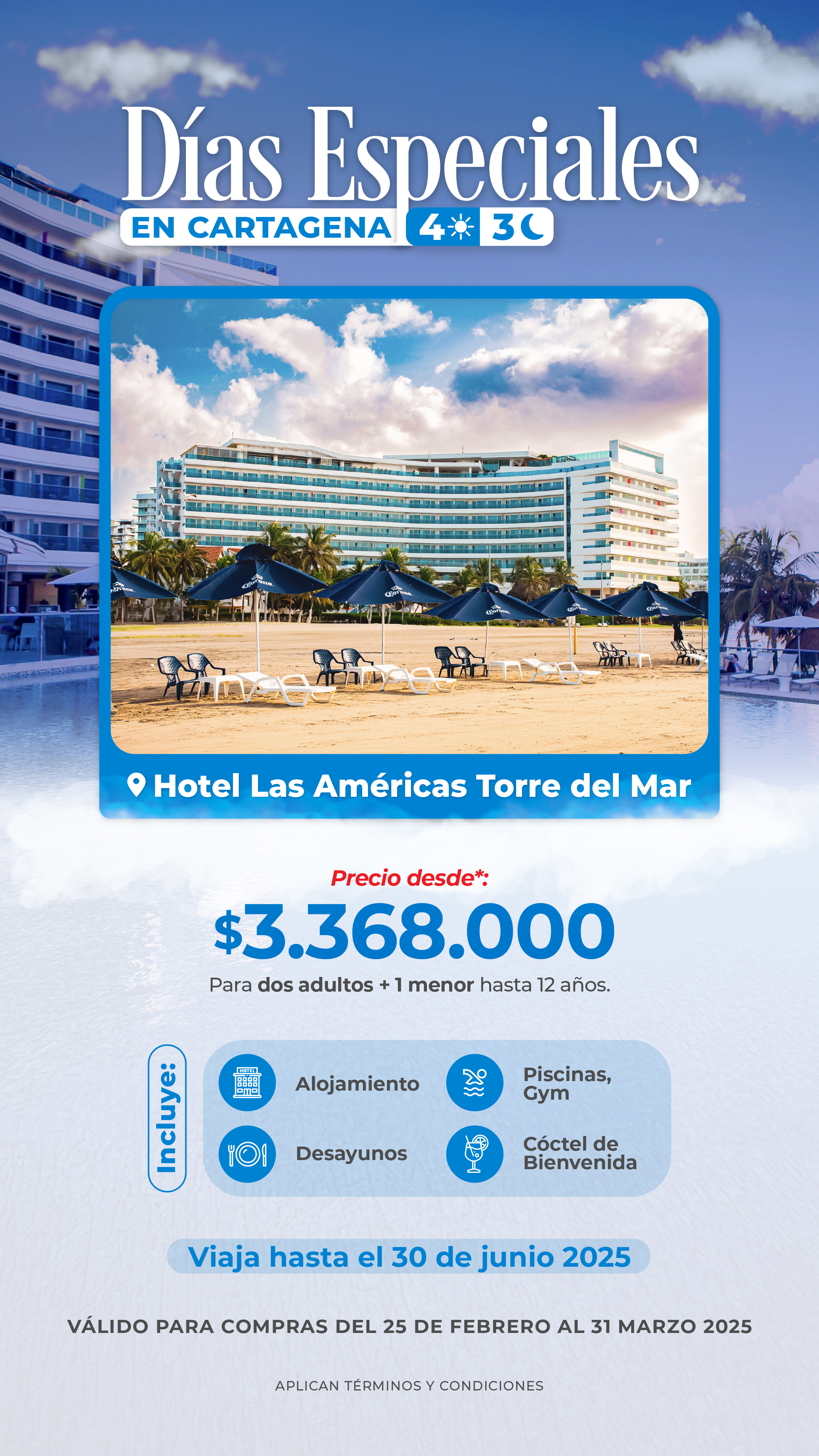 LAS AMERICAS MB_TORRE DEL MAR